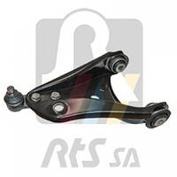 Рычаг передний (L) Renault Kangoo 1.2-1.9 97- RTS 96904702 ,NISSAN KUBISTAR (X76), NISSAN KUBISTAR (X76),