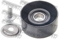 РОЛИК НАТЯЖНИЙ КОМПЛЕКТ FEBEST 0287R51MD ,NISSAN NAVARA (D40), NISSAN NAVARA (D40), NISSAN NAVARA (D40),