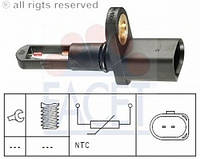 Датчик расхода воздуха FACET 104006 ,AUDI A1 (8X1, 8XK, 8XF), AUDI A3 (8P1), AUDI A3 (8P1), AUDI A3 (8P1),