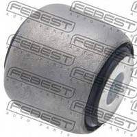 Сайлентблок FEBEST ADAB004 ,AUDI A4 (8E2, B6), AUDI A4 (8E2, B6), AUDI A4 (8E2, B6), AUDI A4 (8E2, B6), AUDI