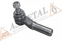 Наконечник рулевой тяги (поперечной) MB207-307 Пр. (24mm) ASMETAL 17MR6055 ,MERCEDES-BENZ T1 фургон (601),