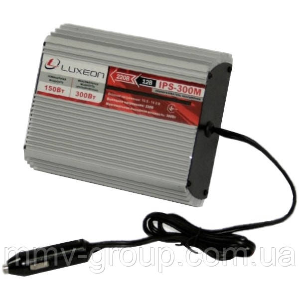 Инвентор LUXEON IPS-300M