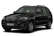 Запчастини BMW X5 (E70)