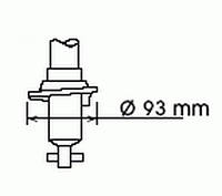 Пружина пiдвiски KYB RC5875 ,NISSAN ALMERA I (N15), NISSAN ALMERA I (N15), NISSAN ALMERA I (N15), NISSAN