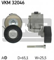 НАТЯЖНОЙ РОЛИК SKF VKM32046 ,ALFA ROMEO 159 (939), ALFA ROMEO 159 (939), ALFA ROMEO 159 (939), ALFA ROMEO 159