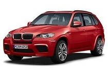 BMW X5 M (E70)