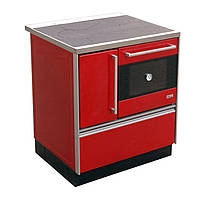 Опалювально-варочна піч MBS Royal 720