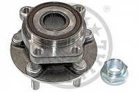 Ступиця колеса OPTIMAL 971751 ,SUBARU BRZ, SUBARU FORESTER (SH), SUBARU FORESTER (SH), SUBARU FORESTER (SH),