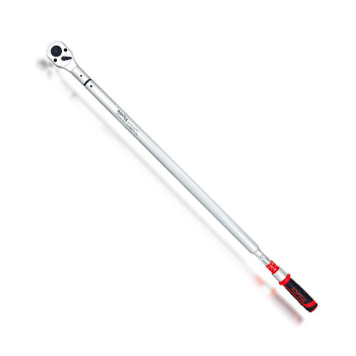 Ключ динамометричний 3/4" x 1090 мм 150-800Nm TOPTUL ANBV2480