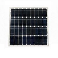 Солнечная панель VICTRON ENERGY 55W (С КАБЕЛЕМ)