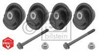 Сайлентблоков р/к VW-Audi (пр-во Febi) FEBI BILSTEIN 01201 ,VW PASSAT (3A2, 35I), VW PASSAT (3A2, 35I), VW