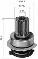 Бендикс стартера MAGNETI MARELLI 940113020291 ,