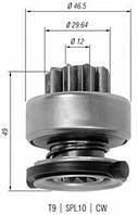 Бендикс стартера MAGNETI MARELLI 940113020334 ,