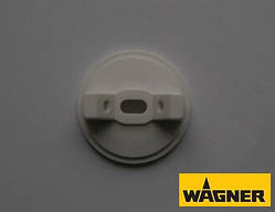 Кришка пневмоциліндра до насадки для настінних фарб I-Spray