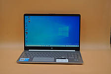 Ноутбук HP 15-DY1032DX/ 15.6" (1366x768)/ Core i3-1005G1/ 8 GB RAM/ 128 GB SSD/ UHD, фото 3