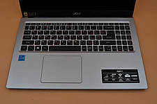 Ультрабук Acer Aspire 3 A315/ 15.6" (1920x1080)/ Core i3-1115G4/ 8 GB RAM/ 256 GB SSD/ UHD, фото 4
