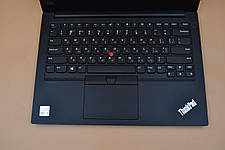 Ноутбук Lenovo ThinkPad E14/ 14" (1920x1080)/ Core i5-10210U/ 16 GB RAM/ 256 GB SSD/ UHD, фото 4