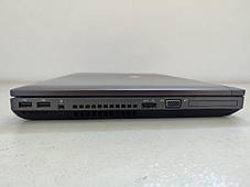 Ноутбук HP ProBook 6560b/15.6"/Core i5 2 ядра 2.3GHz/8GB DDR3/128GB SSD / Intel HD Graphics 3000 / WebCam, фото 4