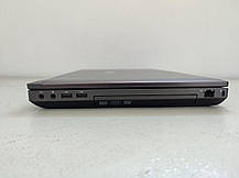Ноутбук HP ProBook 6560b/15.6"/Core i5 2 ядра 2.3GHz/8GB DDR3/128GB SSD / Intel HD Graphics 3000 / WebCam, фото 5