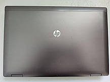 Ноутбук HP ProBook 6560b/15.6"/Core i5 2 ядра 2.3GHz/8GB DDR3/128GB SSD / Intel HD Graphics 3000 / WebCam, фото 6