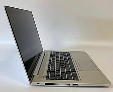 Ультрабук HP EliteBook 745 G5 /14"/Ryzen 5 PRO 2500U 4 ядра 2.0GHz/16GB DDR4/240GB SSD/Radeon RX Vega 8/Webcam, фото 4