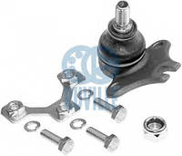 Опора кульова RUVILLE 915458 ,SEAT TOLEDO I (1L), VW CORRADO (53I), VW GOLF III (1H1), VW GOLF III (1H1), VW