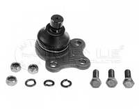 Кульова опора MEYLE 7160100013, FORD FIESTA V (JH_, JD_), FORD FIESTA V (JH_, JD_), FORD FIESTA V (JH_, JD_),