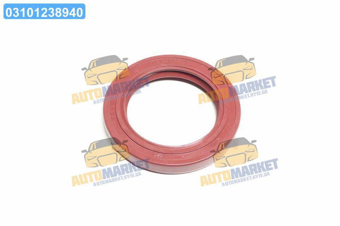 Купить Сальник вала коленчатого ГАЗ 53 передн. красный ПРЕМИУМ 53 ...