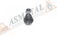 Шаровая опора W116/123/126 72-91 ASMETAL 10MR2355 ,MERCEDES-BENZ S-CLASS (W126), MERCEDES-BENZ S-CLASS (W126),