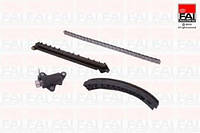 К-кт ланцюга ГРМ (без ущільнень) BMW 5 E34 95-/Z3 1.8 99- FAI AUTOPARTS TCK171NG ,BMW 3 (E36), BMW 3 (E36),