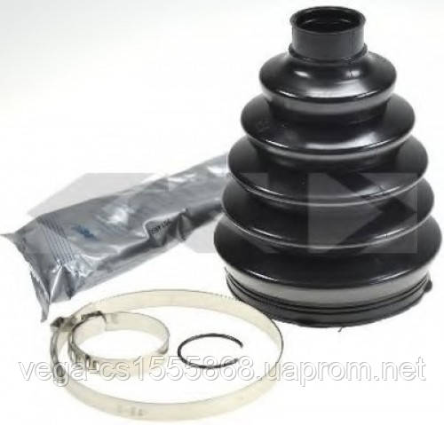 Купить Пильник ШРУС CITROEN C4/C5/C6 2,0-3,0HDI "07>> SPIDAN 25269 ...