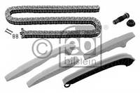 Цепь ГРМ FEBI BILSTEIN 44963 ,MERCEDES-BENZ C-CLASS (W203), MERCEDES-BENZ C-CLASS (W203), MERCEDES-BENZ