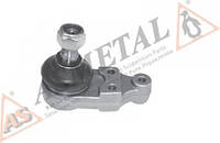 Шаровая опорая Transit 86-91 ASMETAL 10FR0100 ,FORD TRANSIT фургон (T_ _), FORD TRANSIT фургон (T_ _), FORD