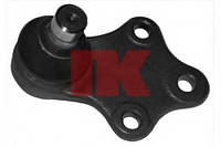 Кульова опора 18mm Peugeot 306 1.1-2.0D 04.93-12.02 NK 5043711 ,PEUGEOT 306 (7B, N3, N5), PEUGEOT 306 (7B, N3,