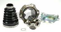 ШРУС SKODA/VW Fabia/Octavia/Bora/Golf/Polo 1,4-2,3 "98-10 SPIDAN 25307" ,AUDI A2 (8Z0), AUDI A2 (8Z0), AUDI TT