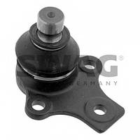 Шаровая опора FEBI 07855 SWAG 30780016 ,VW GOLF II (19E, 1G1), VW GOLF II (19E, 1G1), VW GOLF II (19E, 1G1),