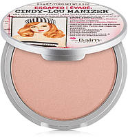 Хайлайтер, шиммер и тени theBalm Cindy-Lou Manizer Highlighter &#38; Shadow (272603-2)