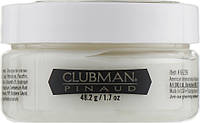 Паста для волос моделирующая - Clubman Pinaud Molding Paste (528907-2)