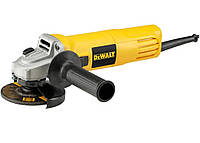 УШМ DeWALT DWE4117, 125мм