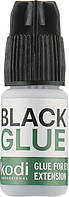 Клей для ресниц - Kodi Professional Eyelash glue Black U (637093-2)
