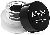 Підводка для очей — NYX Professional Makeup Epic Black Mousse Liner (219751-2)