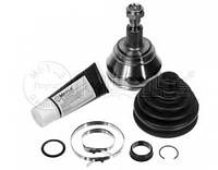 Шрус к-т MEYLE 1004980052 ,AUDI A3 (8L1), AUDI A3 (8L1), SEAT LEON (1M1), SEAT LEON (1M1), SKODA OCTAVIA