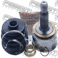 ШРУС нар. к-кт (22x52.5x25) GETZ 02-11 FEBEST 1210012A48 ,HYUNDAI ACCENT i25 IV седан (RB), HYUNDAI ACCENT II