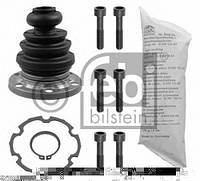 Пыльник шруса FEBI BILSTEIN 03636 ,AUDI 100 (44, 44Q, C3), AUDI 100 (44, 44Q, C3), AUDI 100 (44, 44Q, C3),