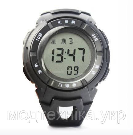 Секундомір наручний годинник PC0603 для крикету
