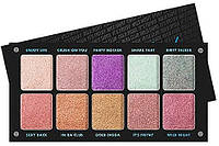 Палетка теней - Inglot Freedom System Partylicious 2.0 (957374-2)