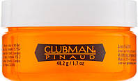 Помада для укладки волос сильной фиксации - Clubman Pinaud Firm Hold Pomade (528889-2)