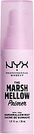 Праймер для обличчя — NYX Professional Makeup Marshmallow Smoothing Primer (894466-2)