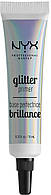 Праймер для нанесения блесток - NYX Professional Makeup Glitter Primer (374709-2)
