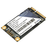 Накопитель SSD mSATA 256GB Leven (JMS600-256GB)